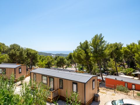 Camping de Ceyreste - Camping Bouches-du-Rhône - Image N°59