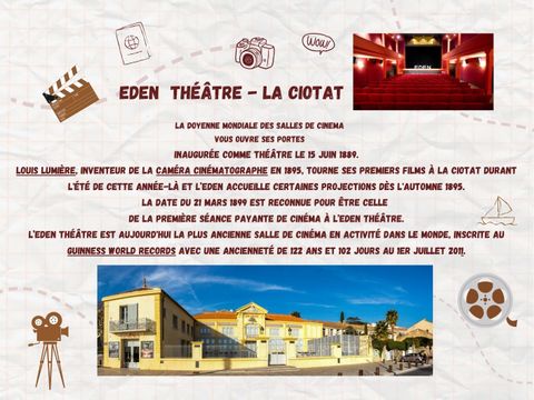 Camping de Ceyreste - Camping Bouches-du-Rhône - Image N°28