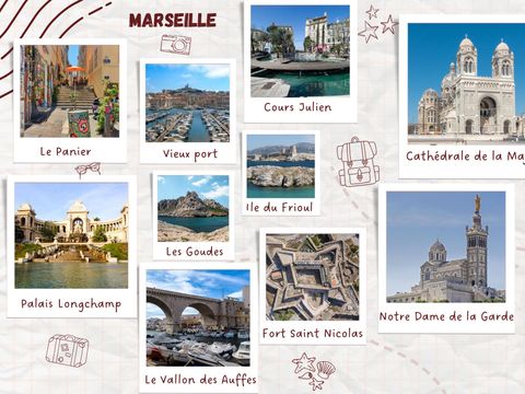 Camping de Ceyreste - Camping Bouches-du-Rhône - Image N°39