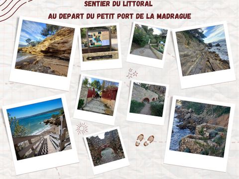 Camping de Ceyreste - Camping Bouches-du-Rhône - Image N°32