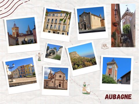 Camping de Ceyreste - Camping Bouches-du-Rhône - Image N°52