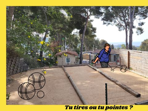 Camping de Ceyreste - Camping Bouches-du-Rhône - Image N°42