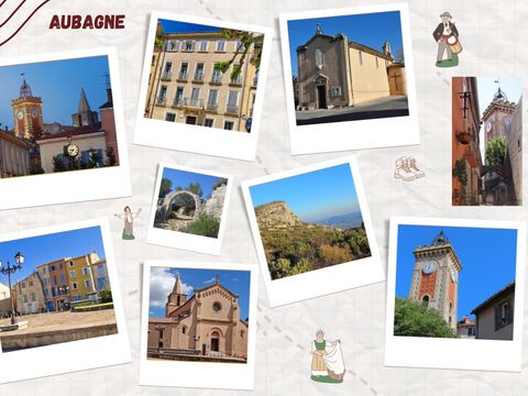 Camping de Ceyreste - Camping Bouches-du-Rhône - Image N°26