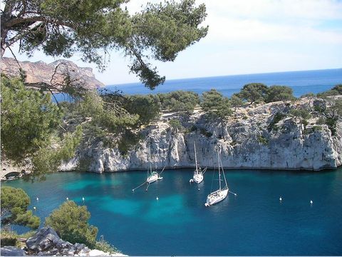Camping de Ceyreste - Camping Bouches-du-Rhône - Image N°47