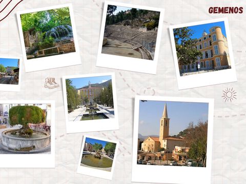 Camping de Ceyreste - Camping Bouches-du-Rhône - Image N°37