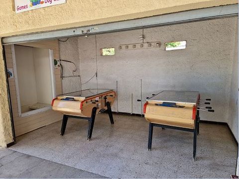 Camping de Ceyreste - Camping Bouches-du-Rhône - Image N°19