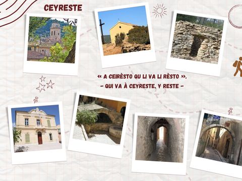 Camping de Ceyreste - Camping Bouches-du-Rhône - Image N°21