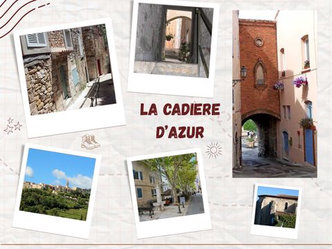 Camping de Ceyreste - Camping Bouches-du-Rhône - Image N°47