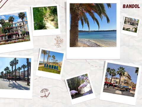 Camping de Ceyreste - Camping Bouches-du-Rhône - Image N°17