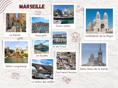 Camping de Ceyreste - Camping Bouches-du-Rhône - Image N°32