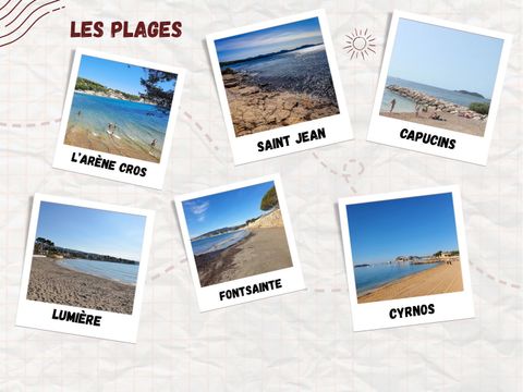 Camping de Ceyreste - Camping Bouches-du-Rhône - Image N°23