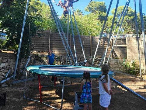 Camping de Ceyreste - Camping Bouches-du-Rhône - Image N°21