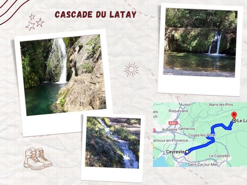 Camping de Ceyreste - Camping Bouches-du-Rhône - Image N°29