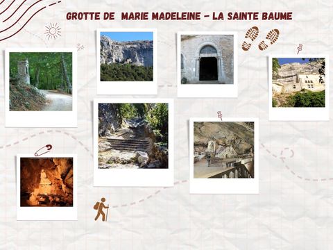 Camping de Ceyreste - Camping Bouches-du-Rhône - Image N°22