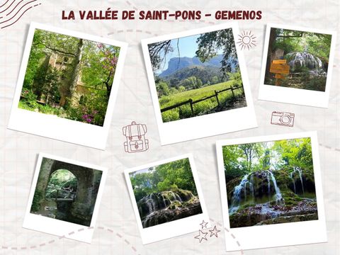 Camping de Ceyreste - Camping Bouches-du-Rhône - Image N°31