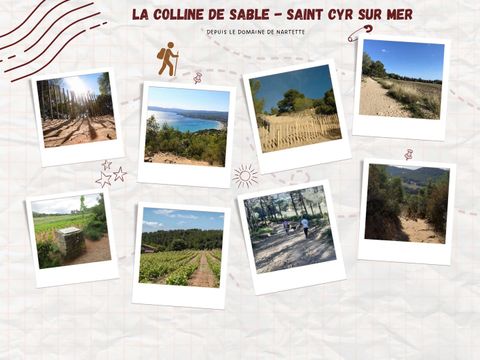 Camping de Ceyreste - Camping Bouches-du-Rhône - Image N°23