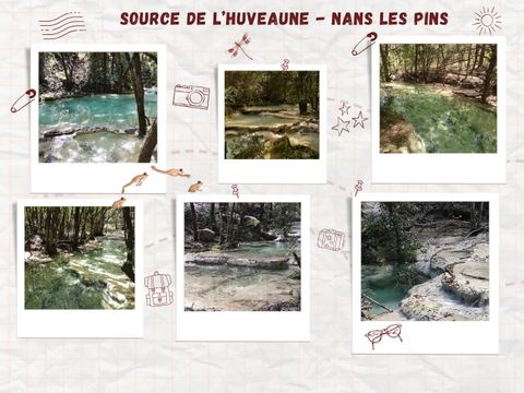 Camping de Ceyreste - Camping Bouches-du-Rhône - Image N°25