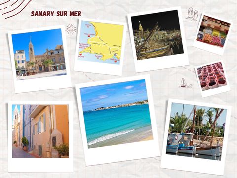 Camping de Ceyreste - Camping Bouches-du-Rhône - Image N°44