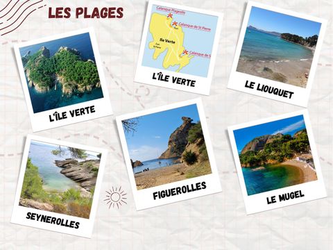 Camping de Ceyreste - Camping Bouches-du-Rhône - Image N°24