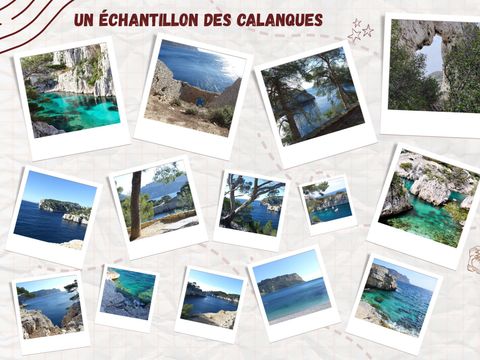 Camping de Ceyreste - Camping Bouches-du-Rhône - Image N°28