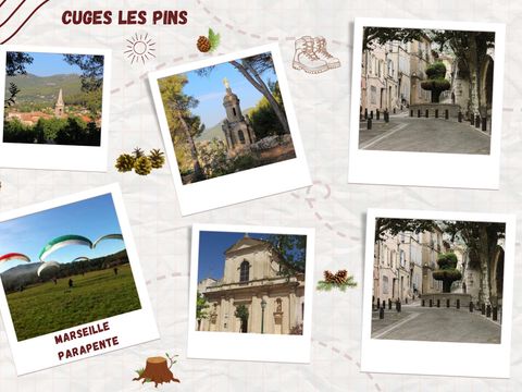 Camping de Ceyreste - Camping Bouches-du-Rhône - Image N°34