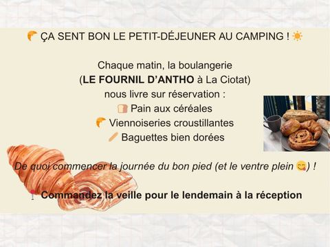 Camping de Ceyreste - Camping Bouches-du-Rhône - Image N°29