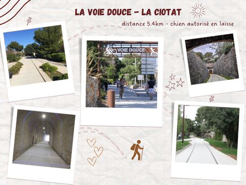 Camping de Ceyreste - Camping Bouches-du-Rhône - Image N°34