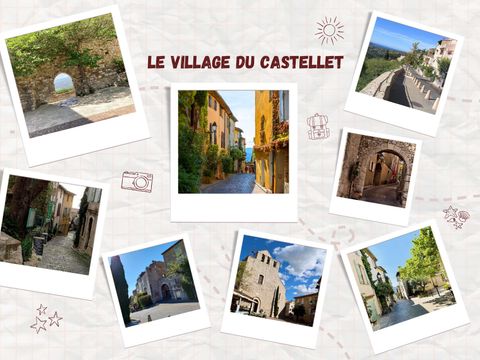 Camping de Ceyreste - Camping Bouches-du-Rhône - Image N°36