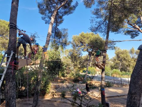 Camping de Ceyreste - Camping Bouches-du-Rhône - Image N°29
