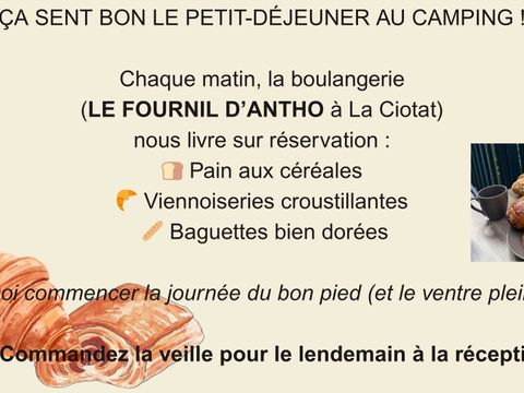 Camping de Ceyreste - Camping Bouches-du-Rhône - Image N°18