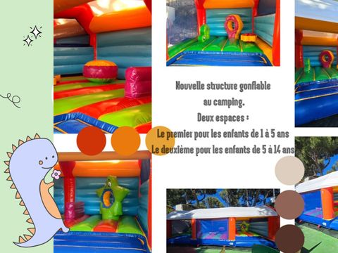Camping de Ceyreste - Camping Bouches-du-Rhône - Image N°16
