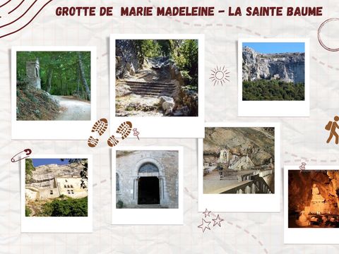 Camping de Ceyreste - Camping Bouches-du-Rhône - Image N°32