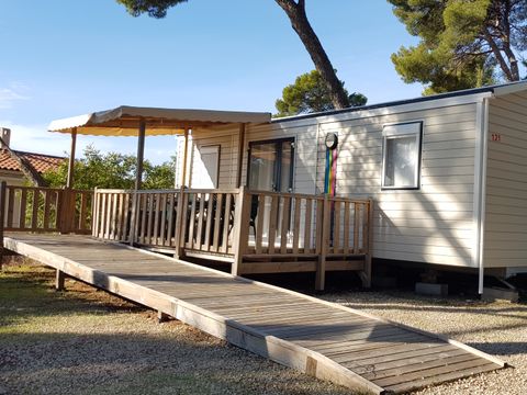 Camping de Ceyreste - Camping Bouches-du-Rhône - Image N°57
