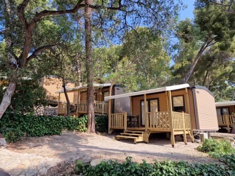 Camping de Ceyreste - Camping Bouches-du-Rhône - Image N°54