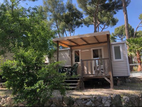 Camping de Ceyreste - Camping Bouches-du-Rhône - Image N°56