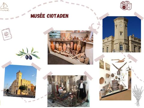 Camping de Ceyreste - Camping Bouches-du-Rhône - Image N°41