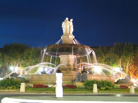 Camping de Ceyreste - Camping Bouches-du-Rhône - Image N°36