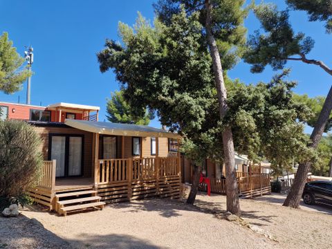 Camping de Ceyreste - Camping Bouches-du-Rhône - Image N°58