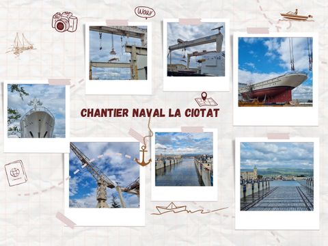 Camping de Ceyreste - Camping Bouches-du-Rhône - Image N°22