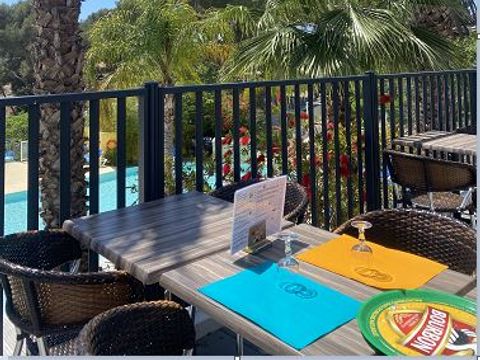 Camping de Ceyreste - Camping Bouches-du-Rhône - Image N°10