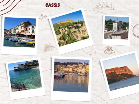 Camping de Ceyreste - Camping Bouches-du-Rhône - Image N°30