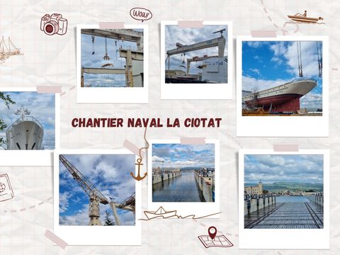 Camping de Ceyreste - Camping Bouches-du-Rhône - Image N°22