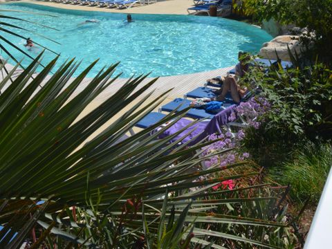 Camping de Ceyreste - Camping Bouches-du-Rhône - Image N°3