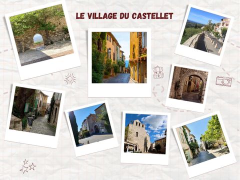 Camping de Ceyreste - Camping Bouches-du-Rhône - Image N°30