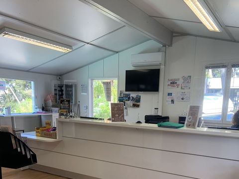 Camping de Ceyreste - Camping Bouches-du-Rhône - Image N°8