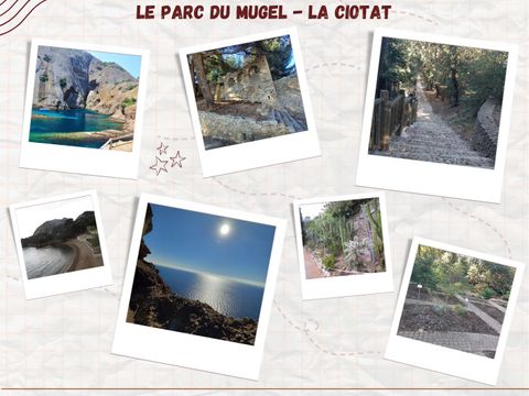 Camping de Ceyreste - Camping Bouches-du-Rhône - Image N°38