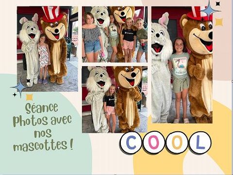 Camping de Ceyreste - Camping Bouches-du-Rhône - Image N°13