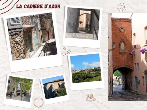 Camping de Ceyreste - Camping Bouches-du-Rhône - Image N°38