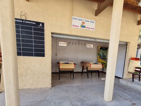 Camping de Ceyreste - Camping Bouches-du-Rhône - Image N°21