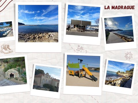 Camping de Ceyreste - Camping Bouches-du-Rhône - Image N°40